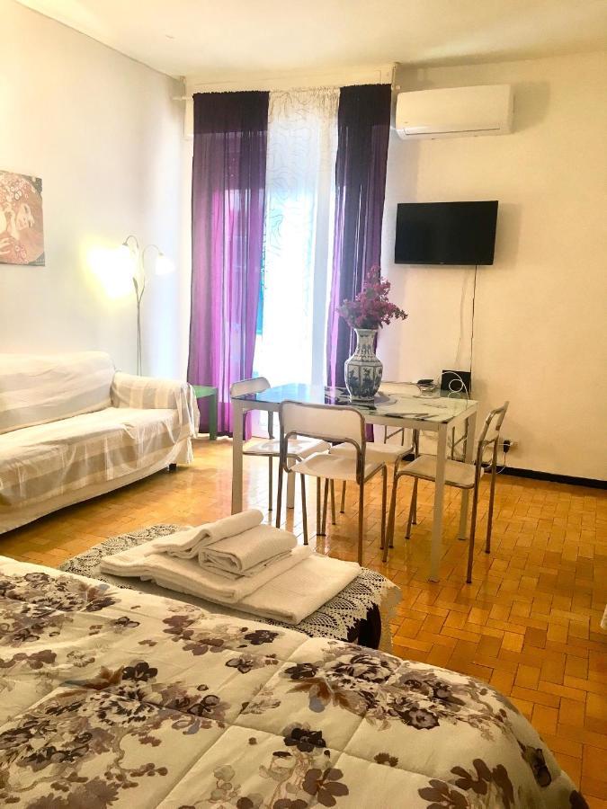 Appartamento Calipso Levanto Esterno foto