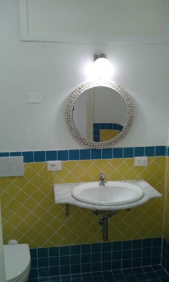 Appartamento Calipso Levanto Esterno foto