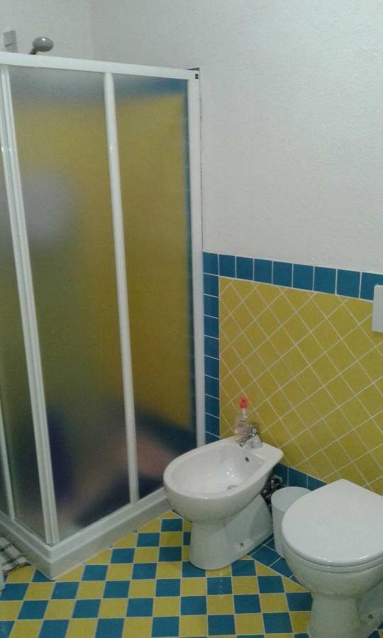 Appartamento Calipso Levanto Esterno foto